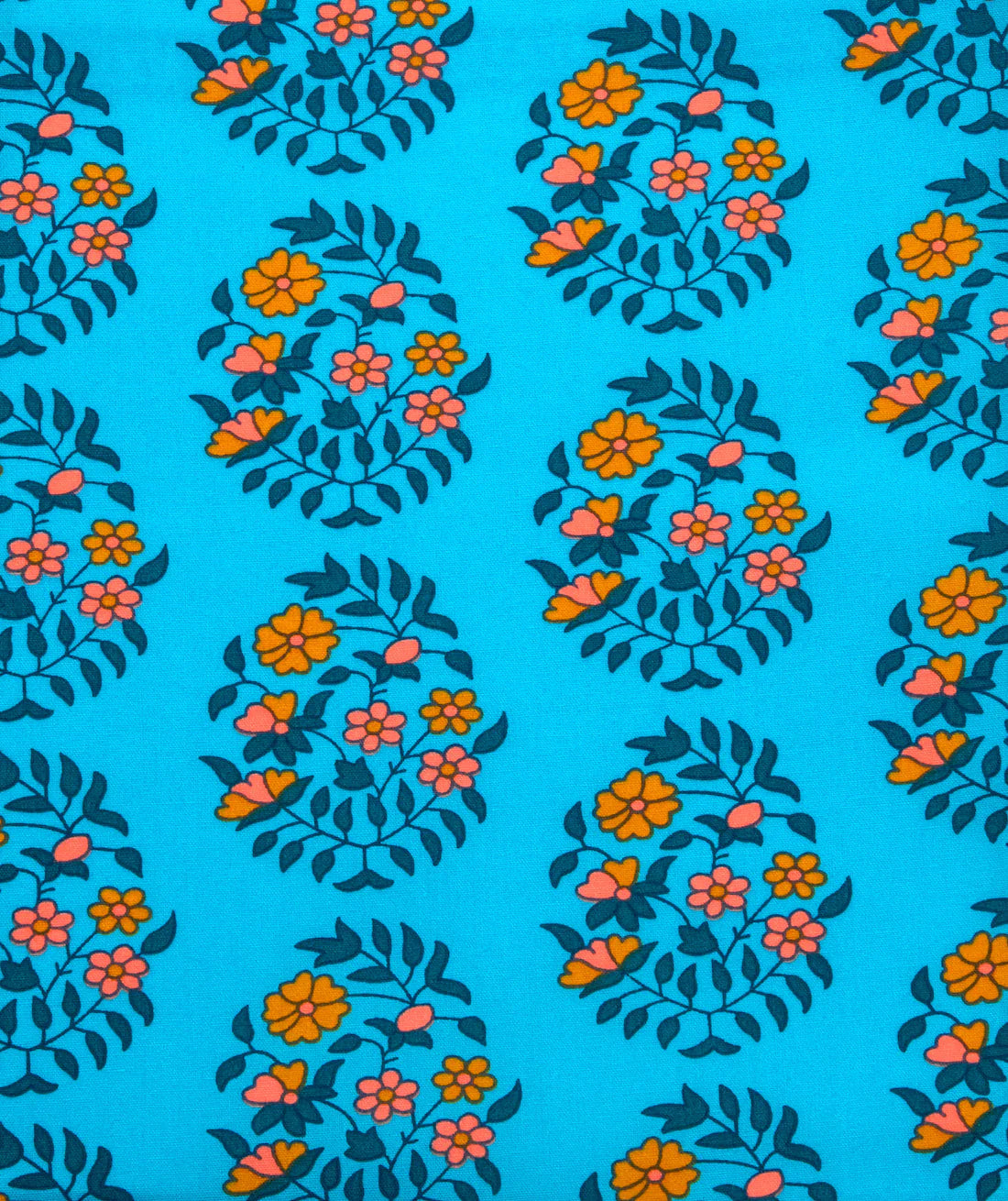 Shalin Turquoise - Petit Pan