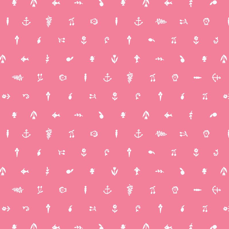 Nice Nice - Fat Quarter Bundle - Cloud9