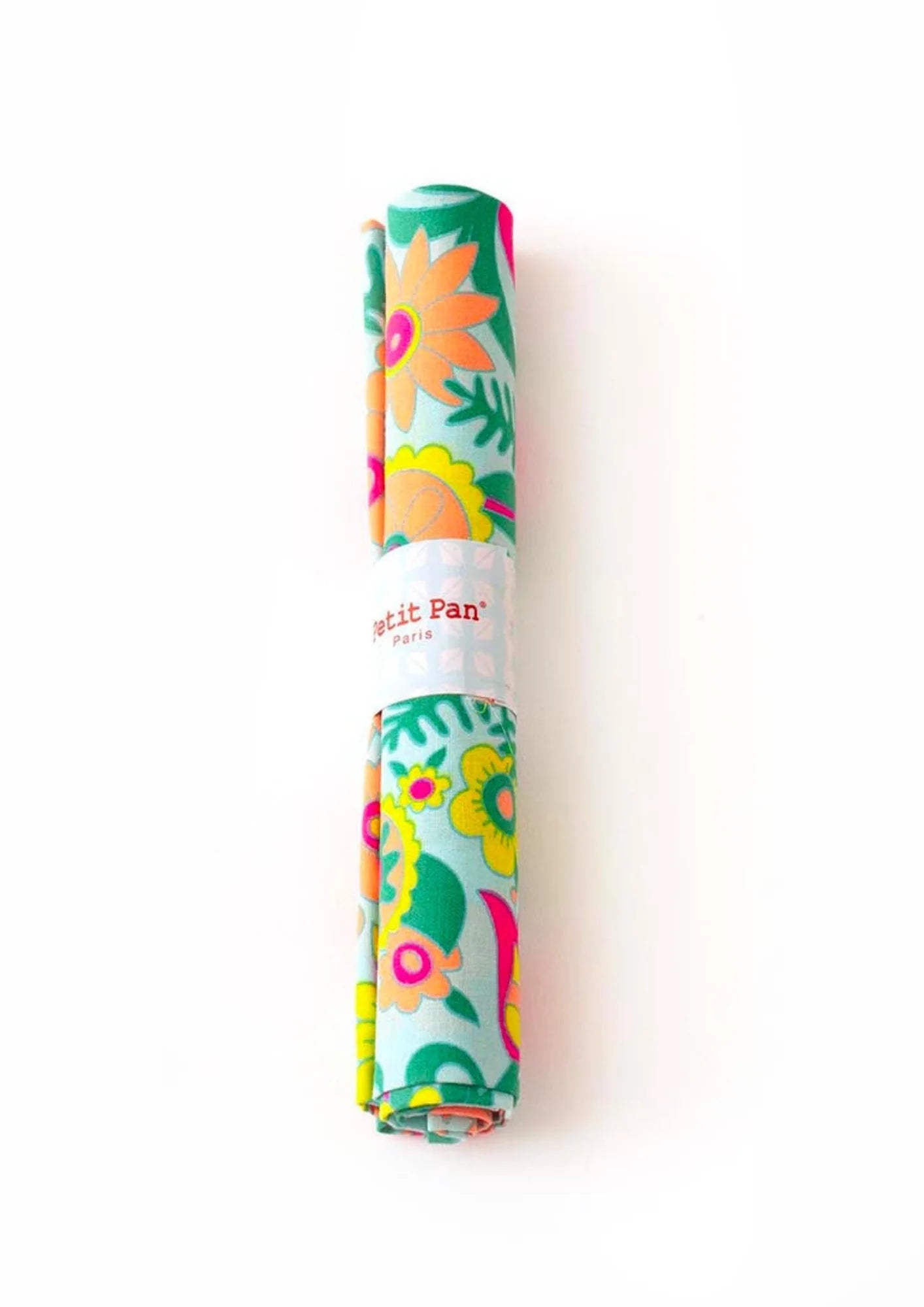 Azur Hippie - Cotton Coupon