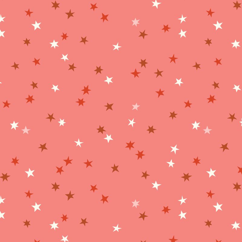 Merry & Mod - Cloud9 - Fat Quarter Bundle