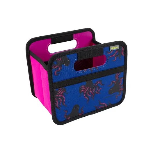 Mystery Food - Foldable Box - Meori - Sarah Watts