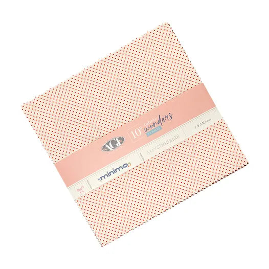 Minimo - Art Gallery Fabrics - Layer Cake