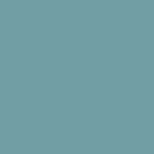 1 yard - Ocean Waves - AGF Pure Solids