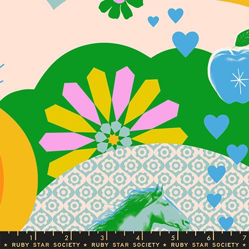 Verdant - BEST DAY EVER - RUBY STAR SOCIETY
