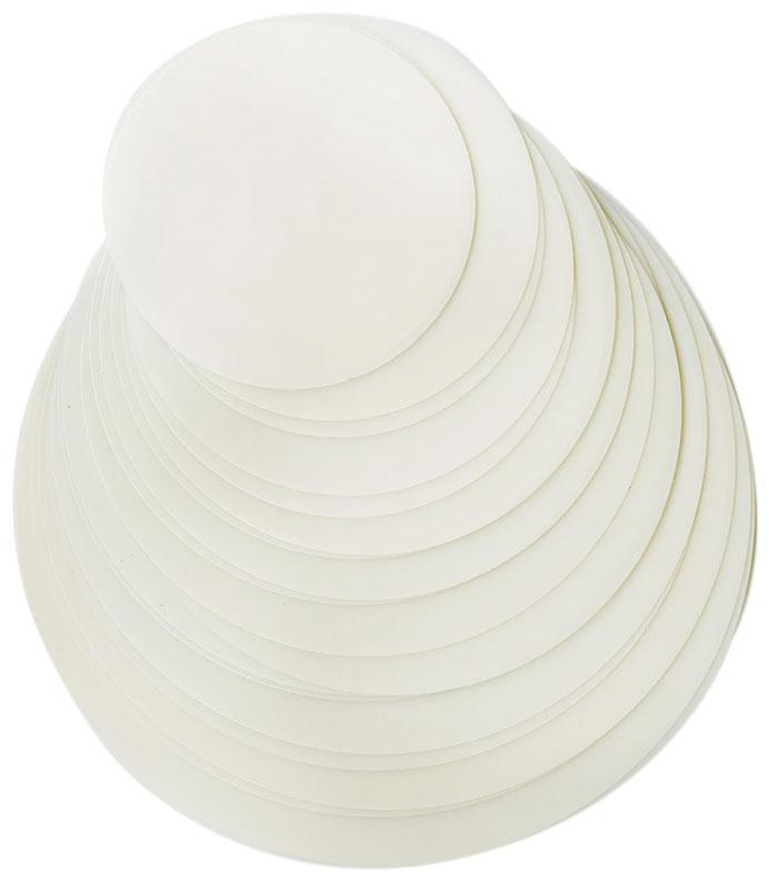 Bigger Perfect Circles - Karen Kay Buckley