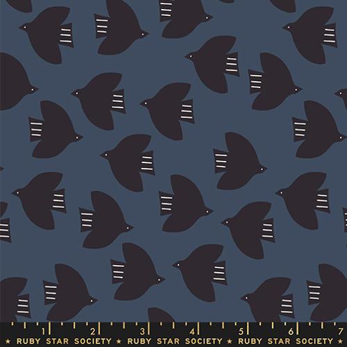 PREORDER - Birds - Smoke - RUBY STAR SOCIETY