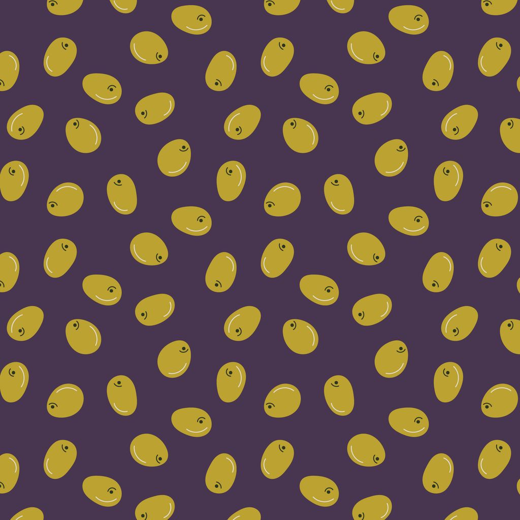 PREORDER - Half Yard Bundle - La Delicatessa - Cloud9 Fabrics