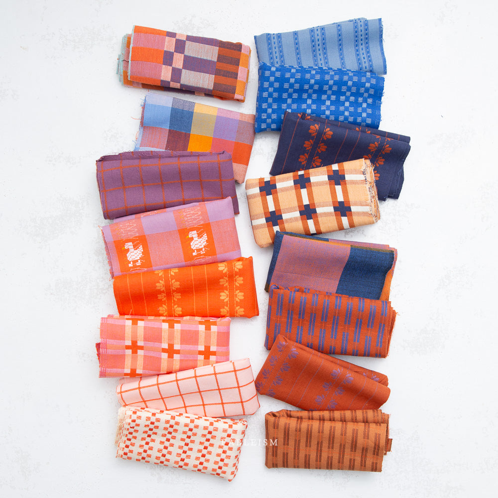 Fat Quarter Bundle - Fine and Dandy - Fableism