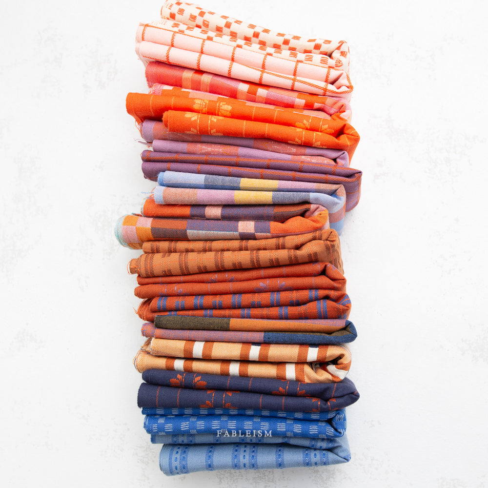 Fat Quarter Bundle - Fine and Dandy - Fableism