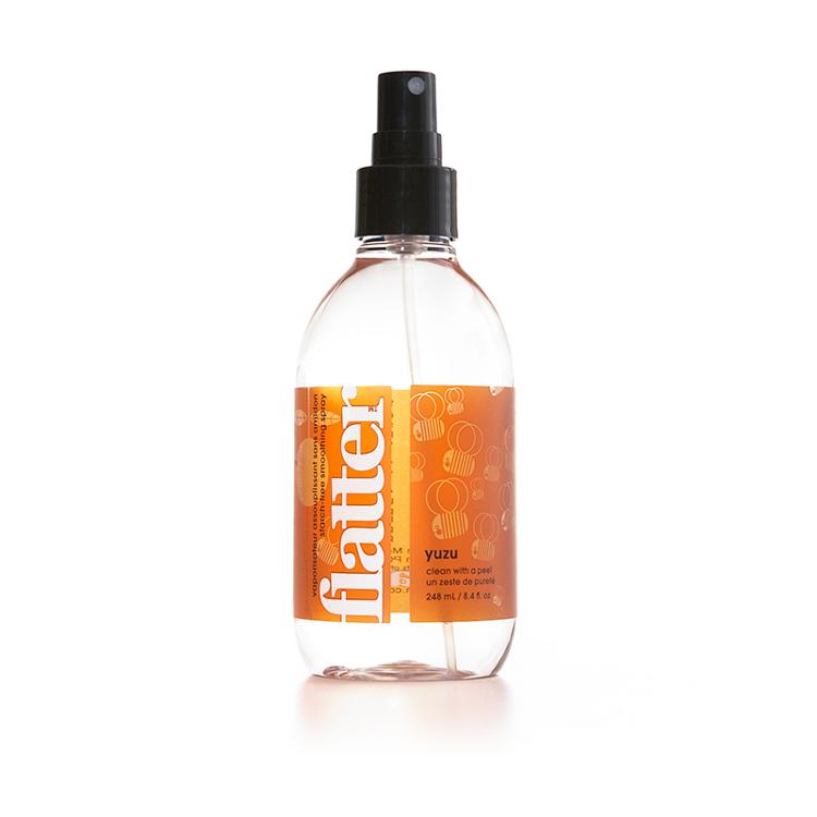 Flatter - Yuzu - 8oz