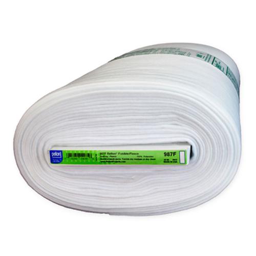 Fusible Fleece By the Yard - Pellon
