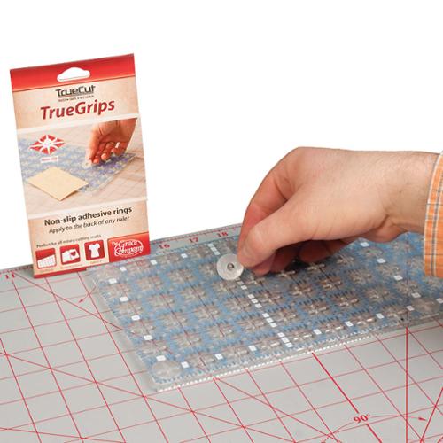 True Grips - 15ct