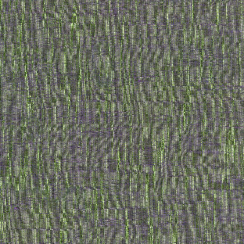 Grape Leaves - Handloom - Woven