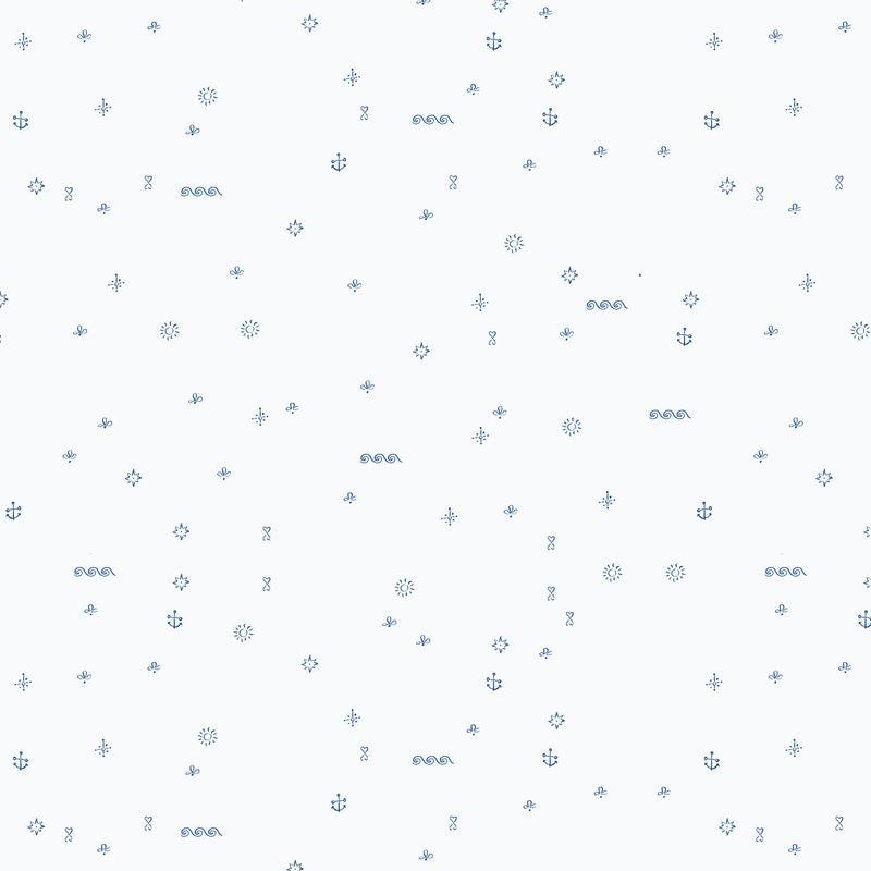 Nice Nice - Half Yard Bundle - Cloud9