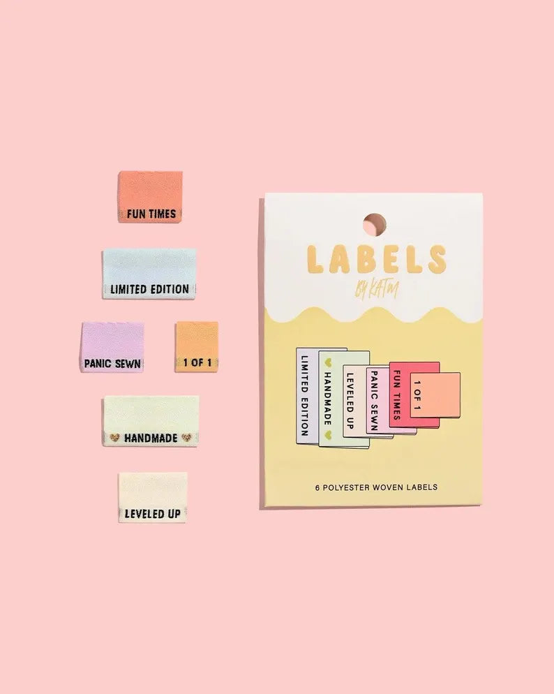 For the Makers - Labels - Kylie and the Machine