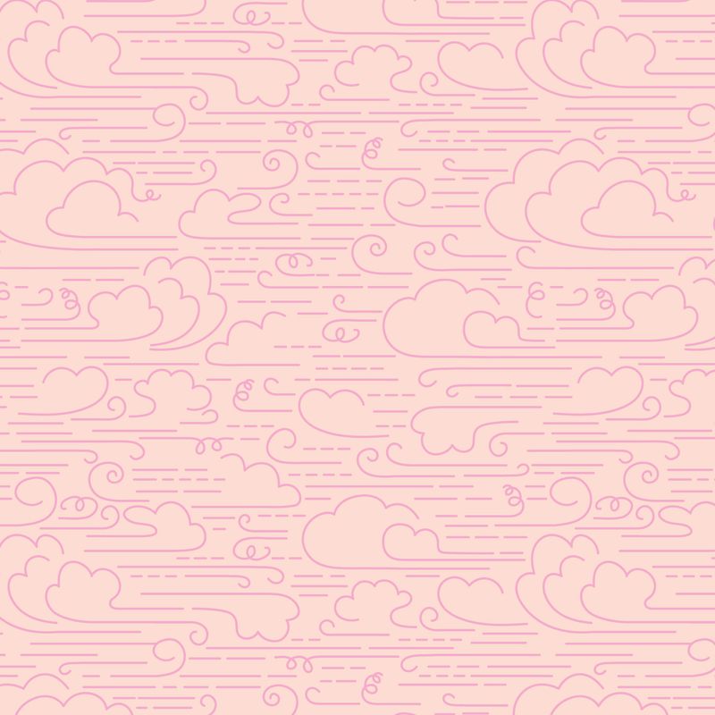 Fat Quarter Bundle - Full Collection - High in the Sky - Cloud9