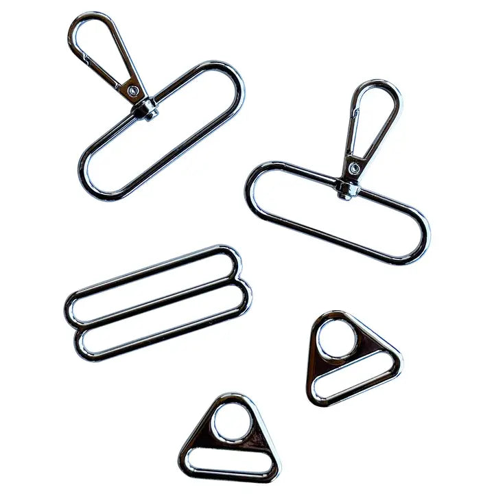 Bag Hardware Kit