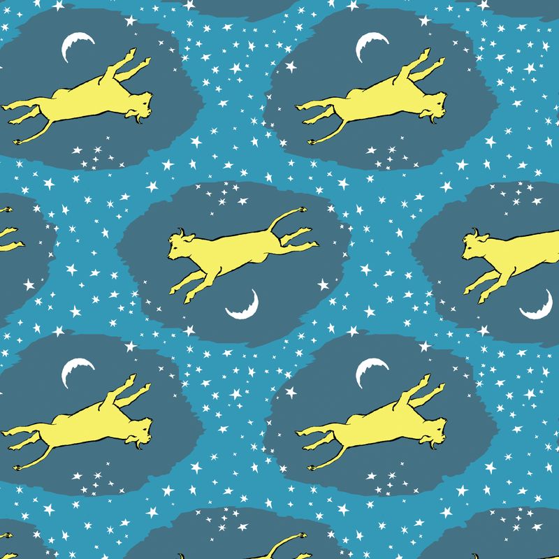 Over the Moon - Goodnight Moon - Cloud9