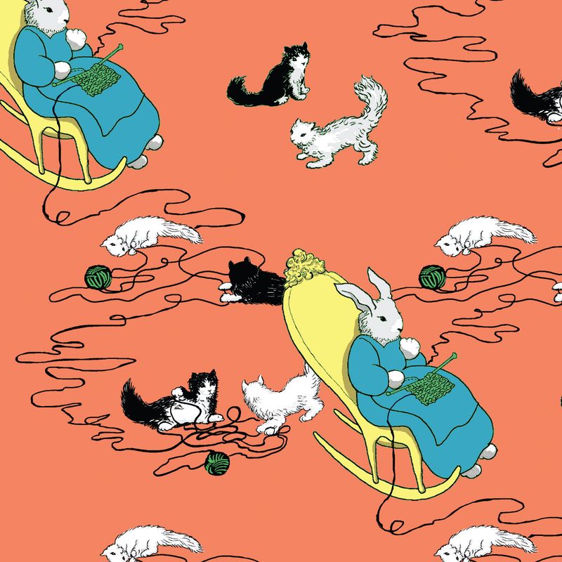 Hush - Goodnight Moon - Cloud9