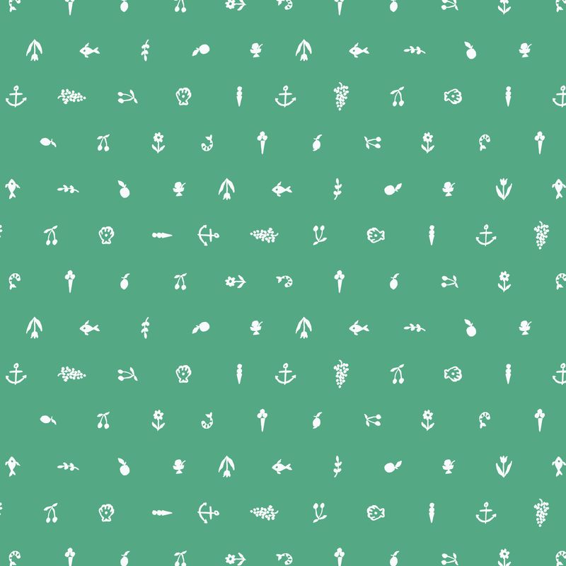 Nice Nice - Fat Quarter Bundle - Cloud9