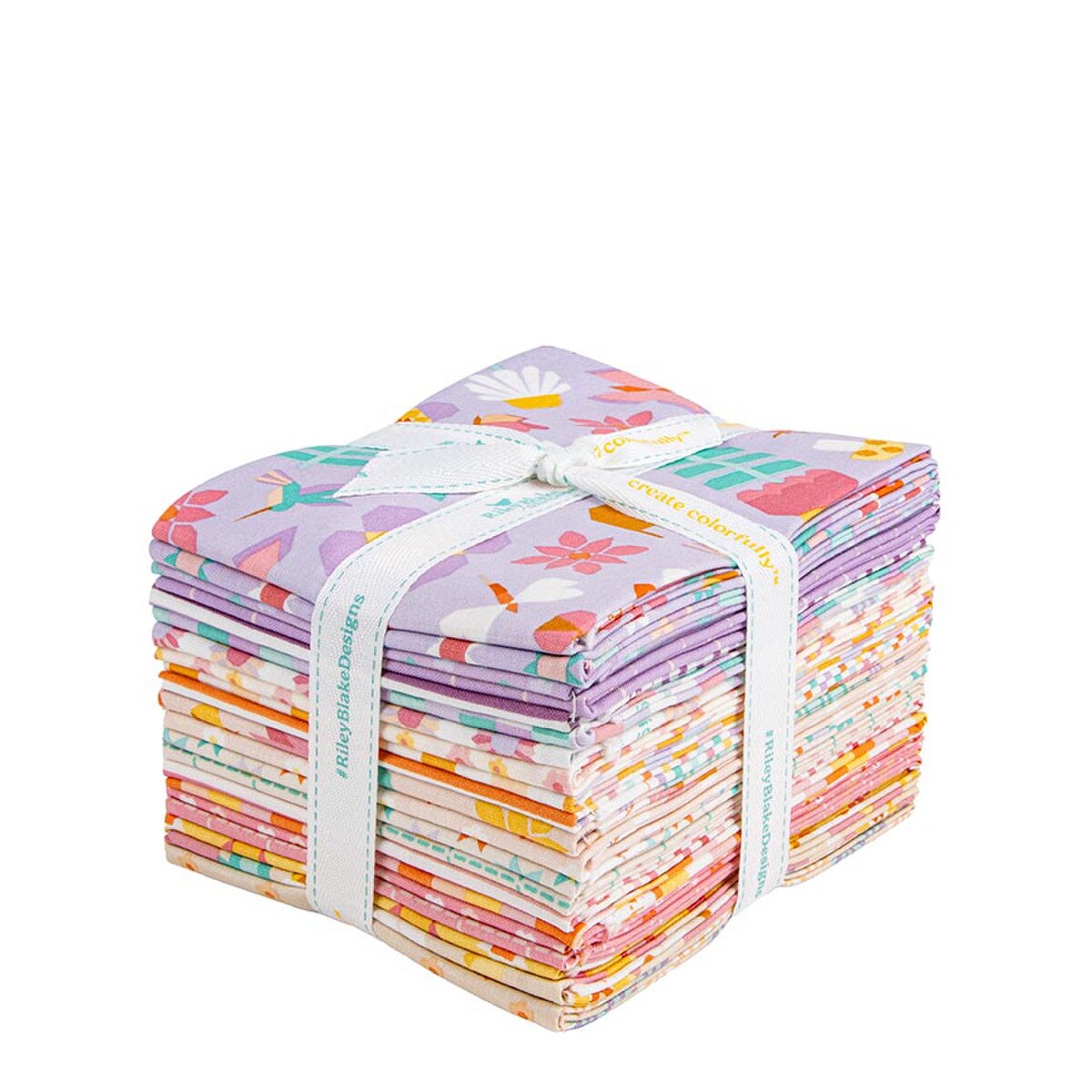 Patchwork - Fat Quarter Bundle