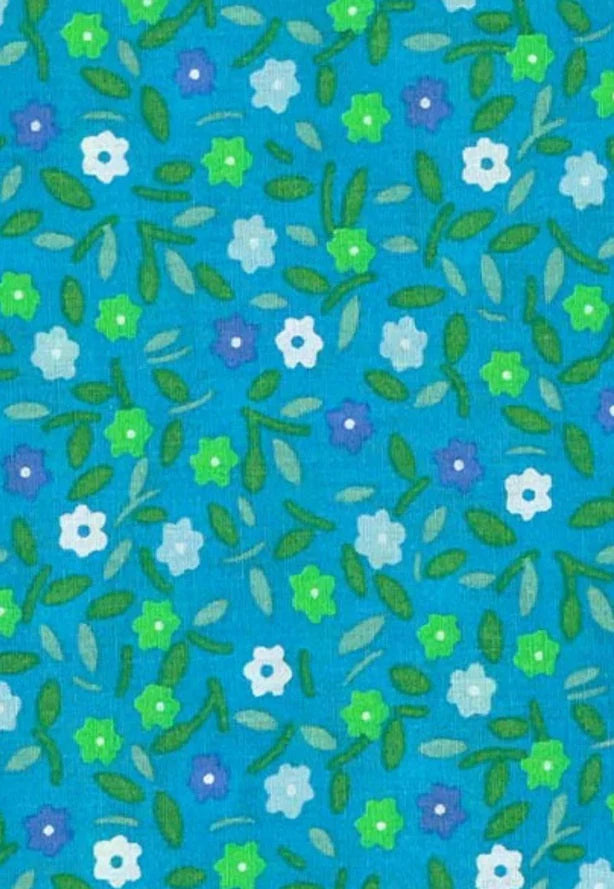 Peace and Love - Blue - Petit Pan