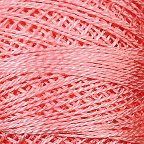 Perle Cotton Size 12 - Pink - Valdani