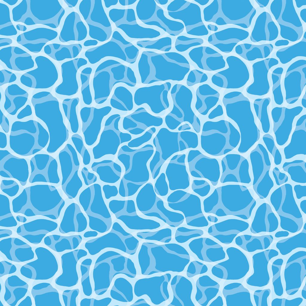 PREORDER - Charm Pack 5x5s - Poolside Purrfection - Cloud9