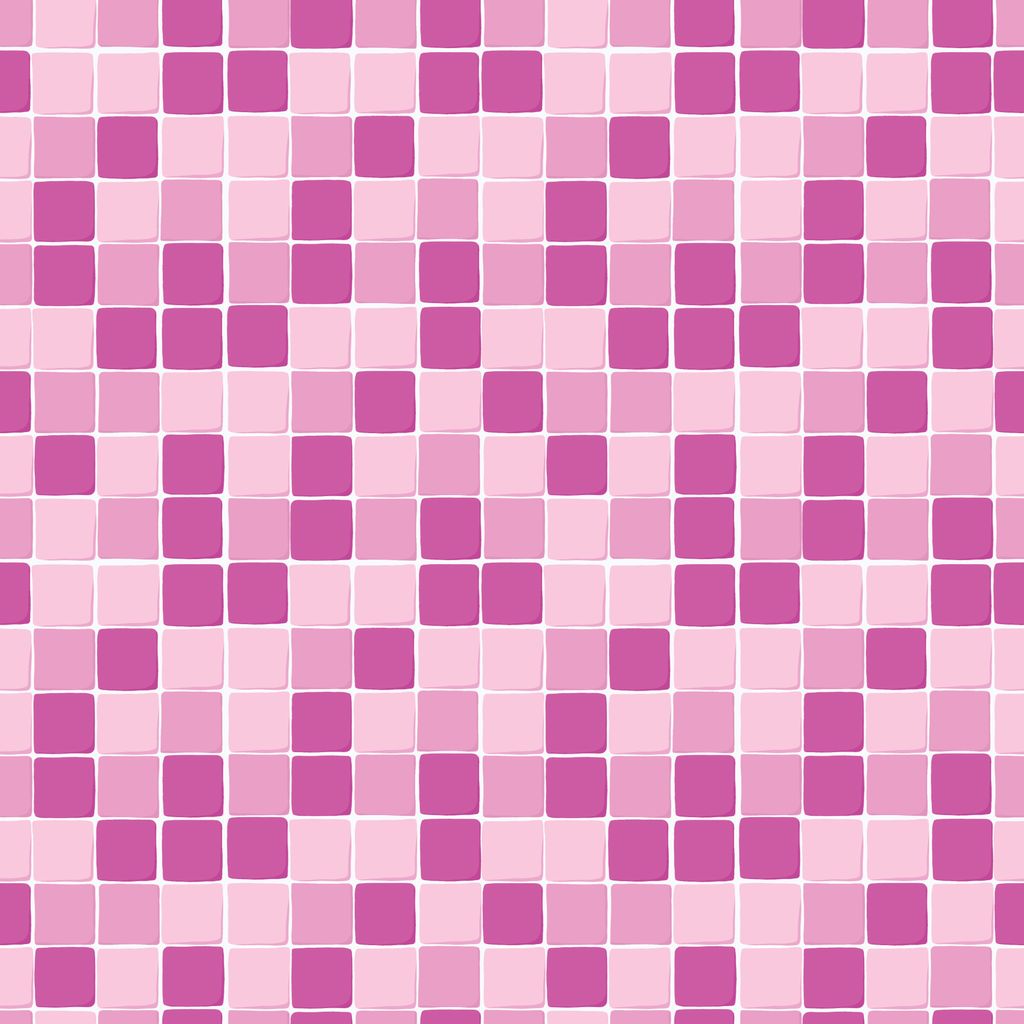 PREORDER - Meow-saic - Pink - Poolside Purrfection - Cloud9