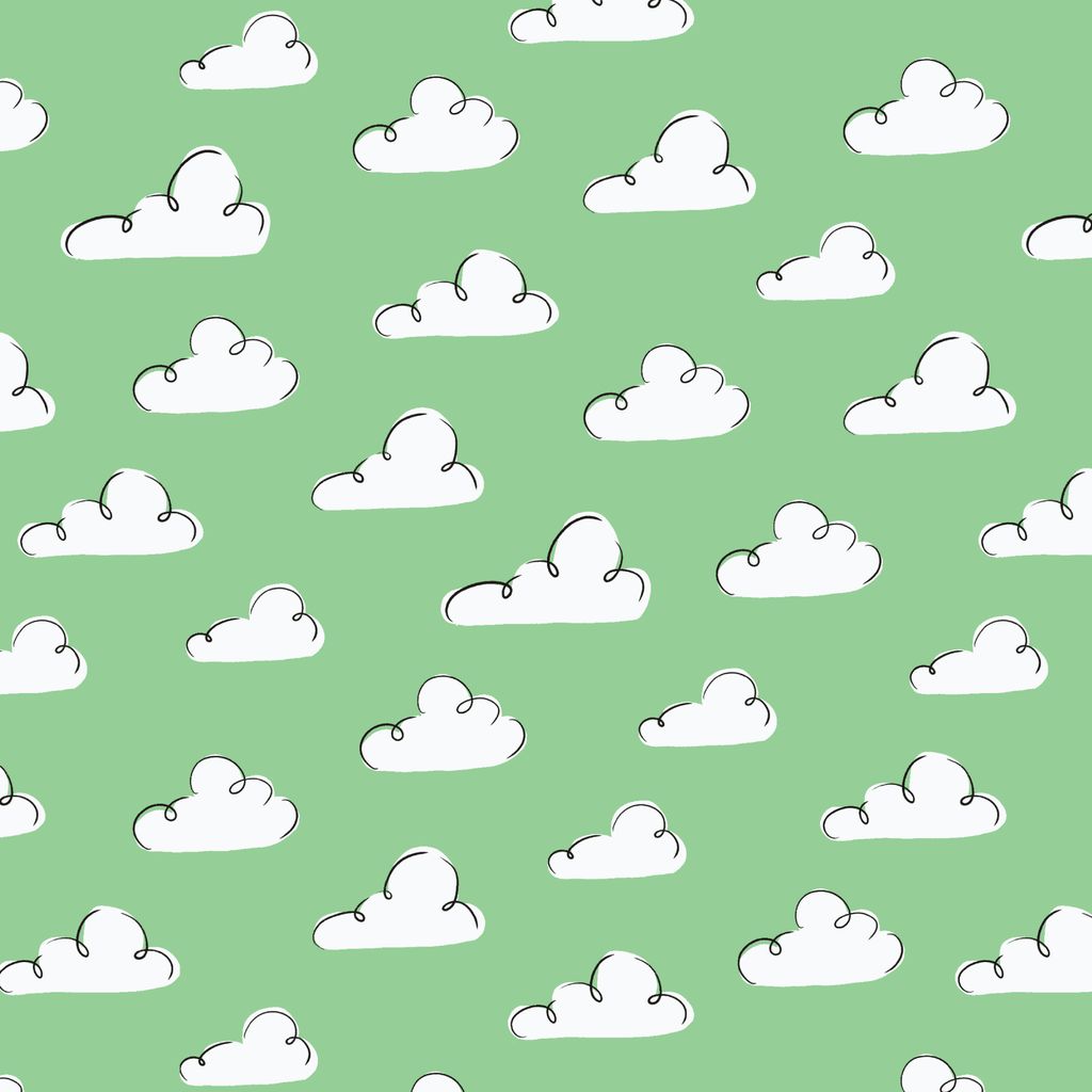 PREORDER - Charm Pack 5x5s - Poolside Purrfection - Cloud9