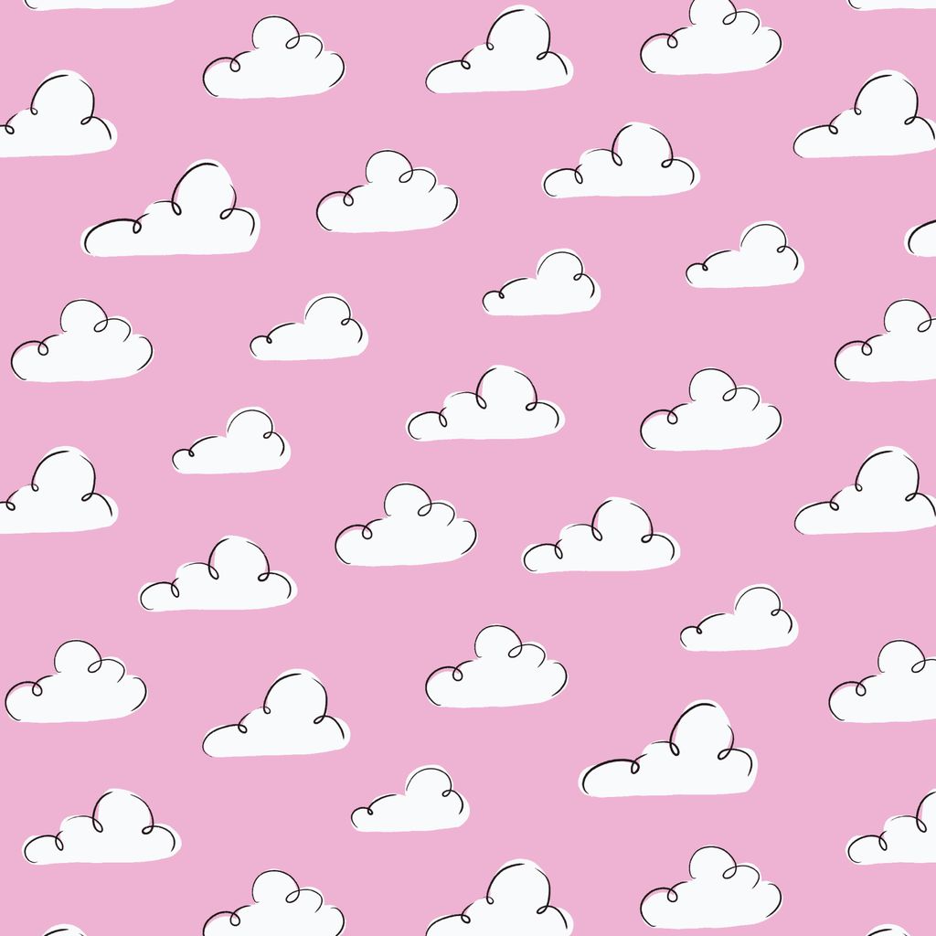 PREORDER - Charm Pack 5x5s - Poolside Purrfection - Cloud9