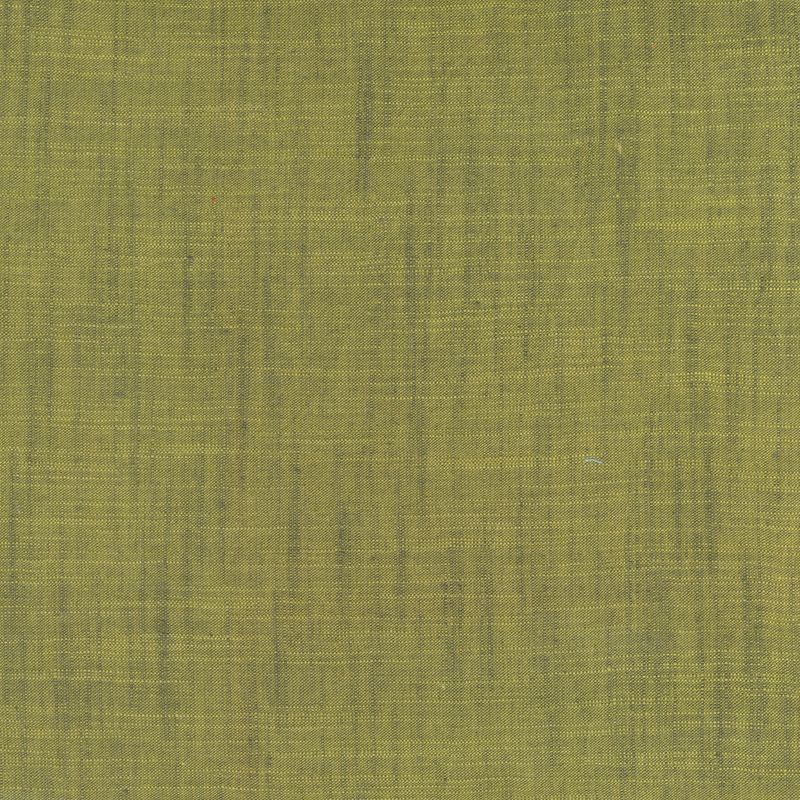 Olive Branch - Handloom - Woven