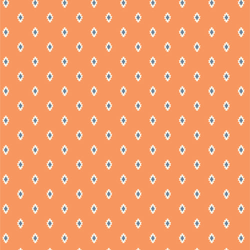 Fat Quarter Bundle - Happy Camper - Art Gallery Fabrics