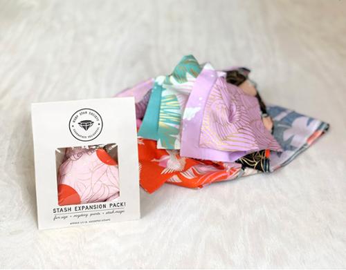 Ruby Star Society Scrap Bag