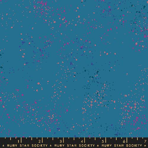 Speckled - Chambray - Ruby Star Society