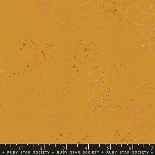 Speckled - Cactus - Metallic - Ruby Star Society
