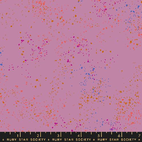 Speckled - Lupine - Ruby Star Society