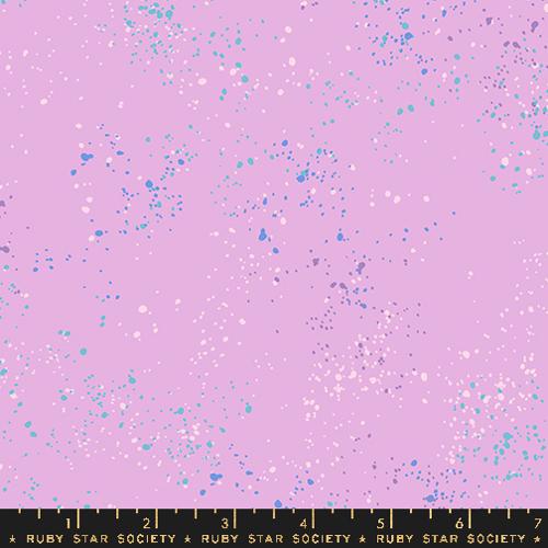 Speckled - Macaron - Ruby Star Society