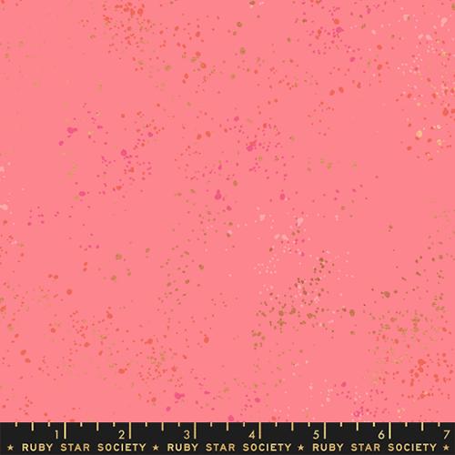 Speckled - Sorbet - Metallic - Ruby Star Society