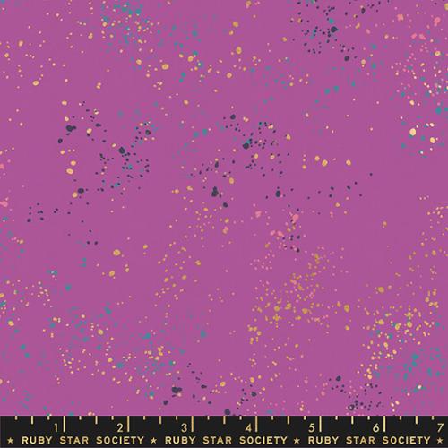 Speckled - Witchy - Metallic - Ruby Star Society