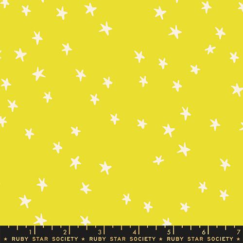 Starry Citron - Ruby Star Society