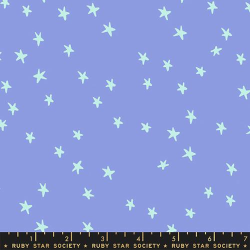 Starry Dusk - Ruby Star Society