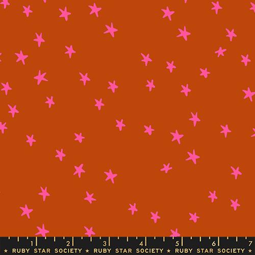 Starry - (new) Cayenne - Ruby Star Society