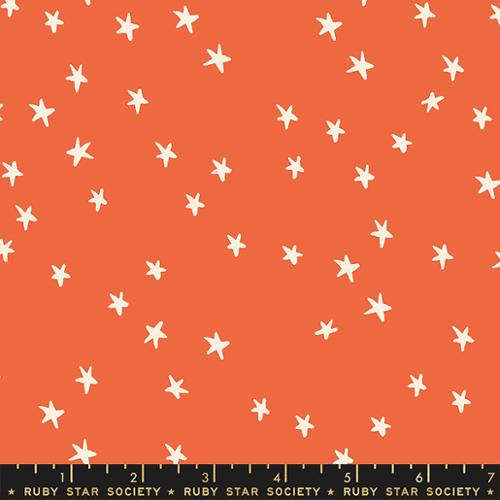 Starry - Nutmeg - Ruby Star Society