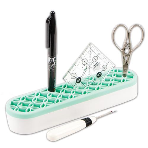 Stash N Store - 8.25" - Mint