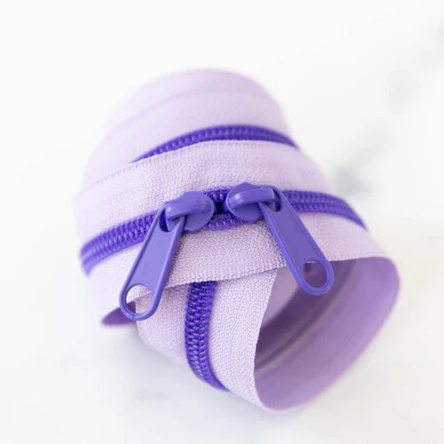 30" Zipper - Daphne - Stitch Supply Co