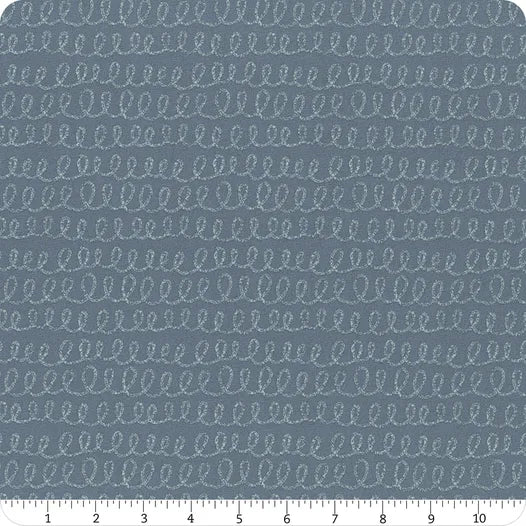 1 yard - end of bolt deal - Summer Homestead - Art Gallery Fabrics