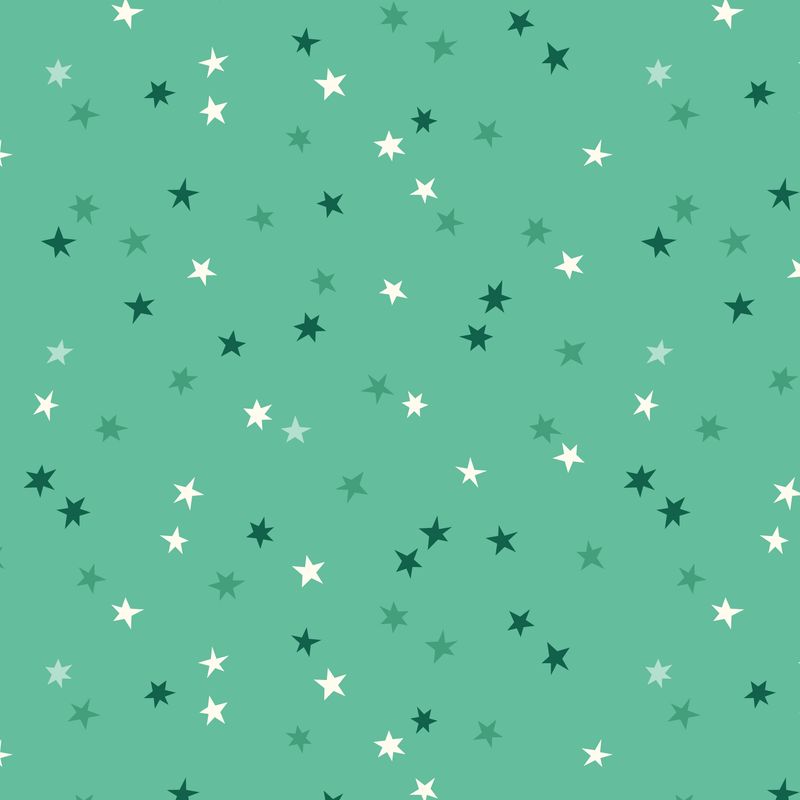 Merry & Mod - Cloud9 - Fat Quarter Bundle