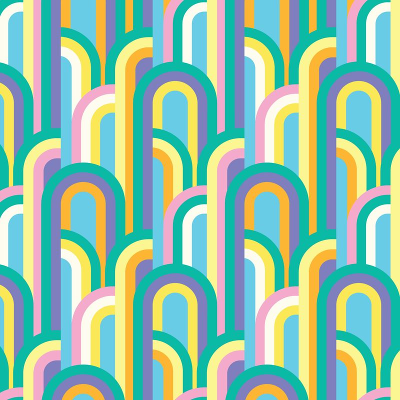 Fat Quarter Bundle - Full Collection - High in the Sky - Cloud9