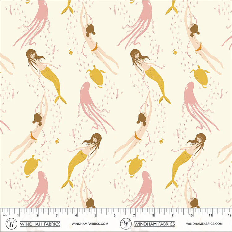 PREORDER - HEATHER ROSS FAVORITES - UNDERWATER SISTERS